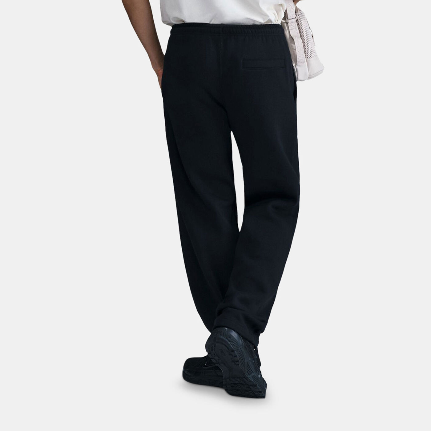 Men's Club Open-Hem Pants