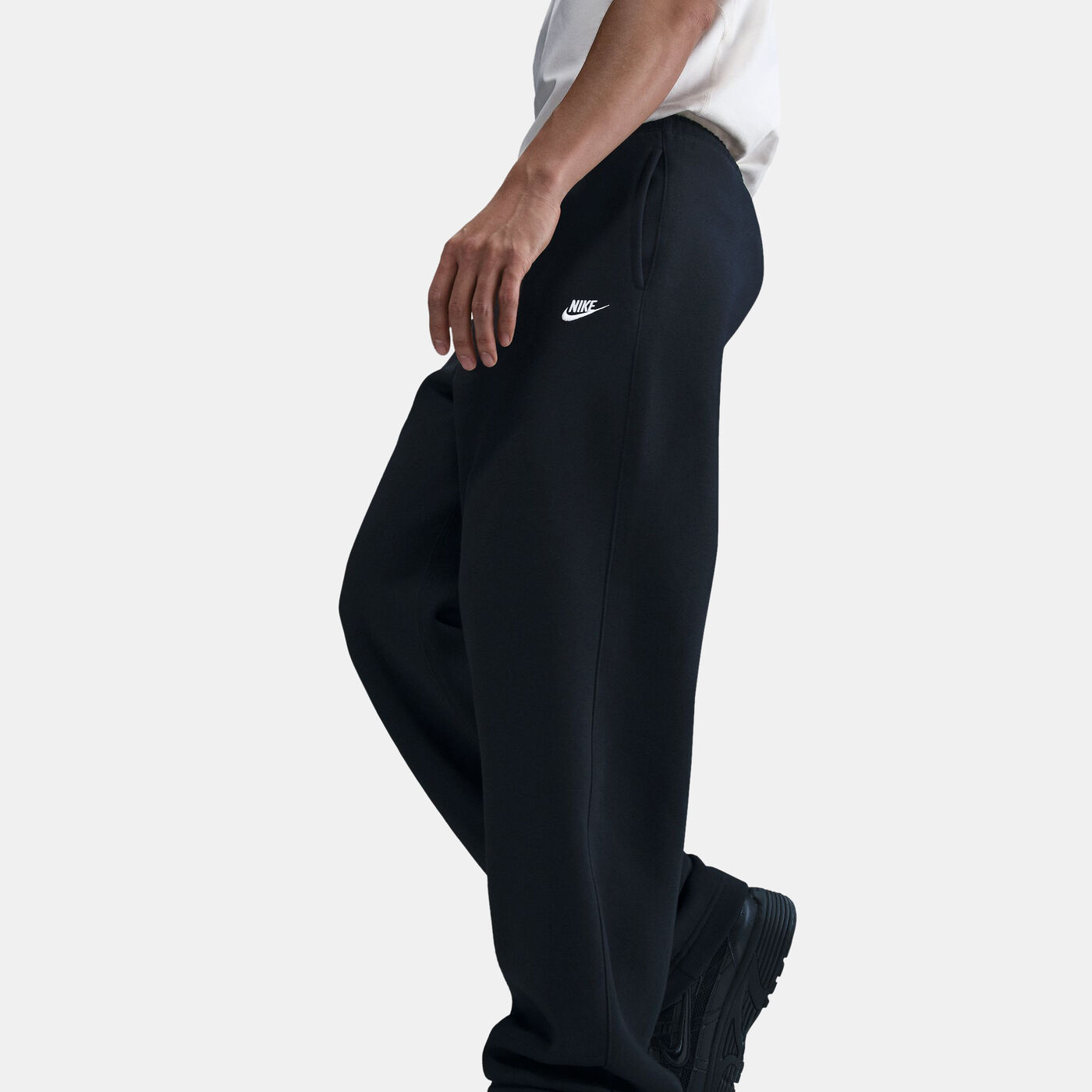 Men's Club Open-Hem Pants