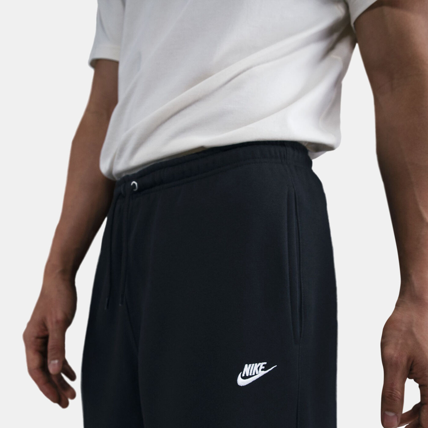 Men's Club Open-Hem Pants