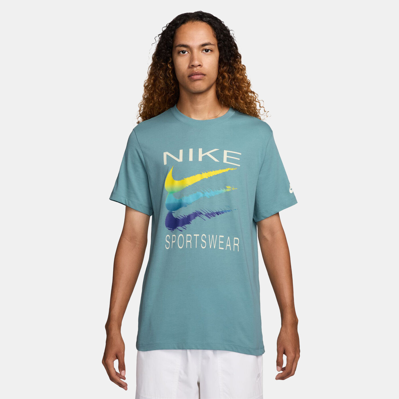 Men's Sportswear T-Shirt