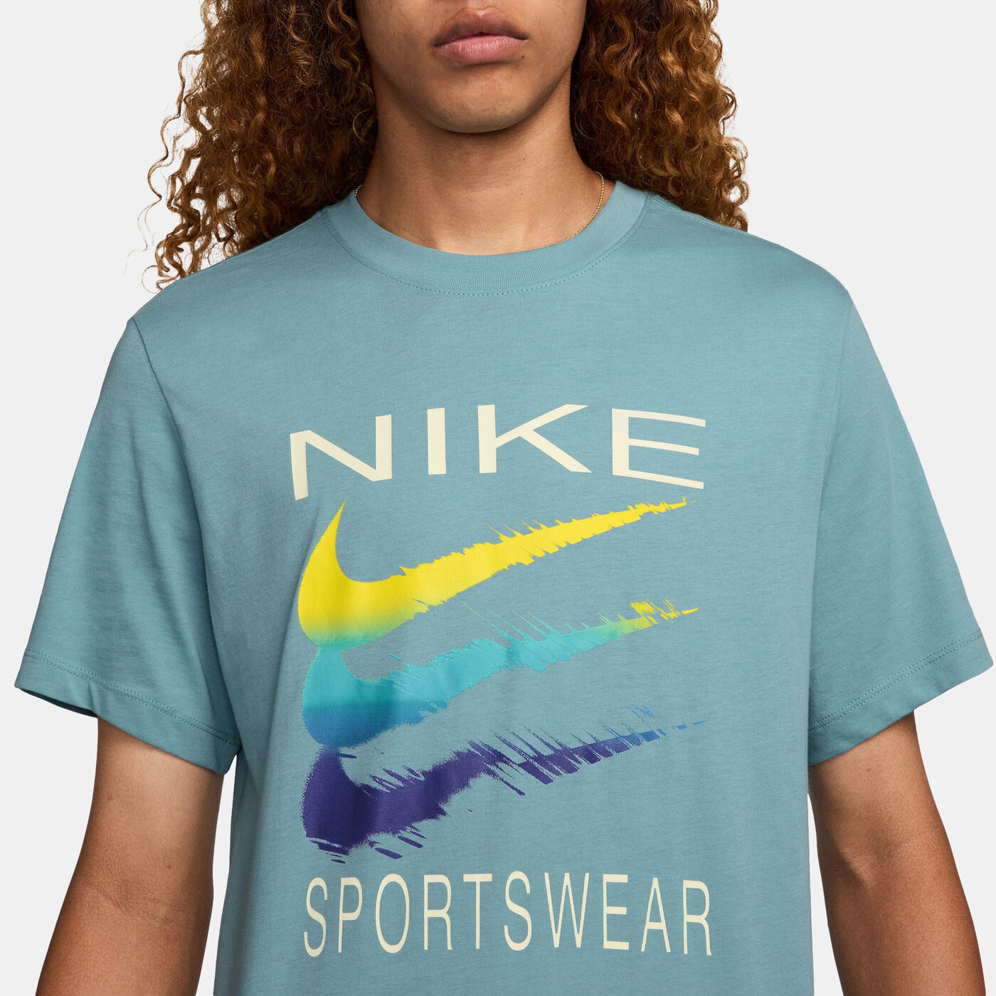 Men's Sportswear T-Shirt
