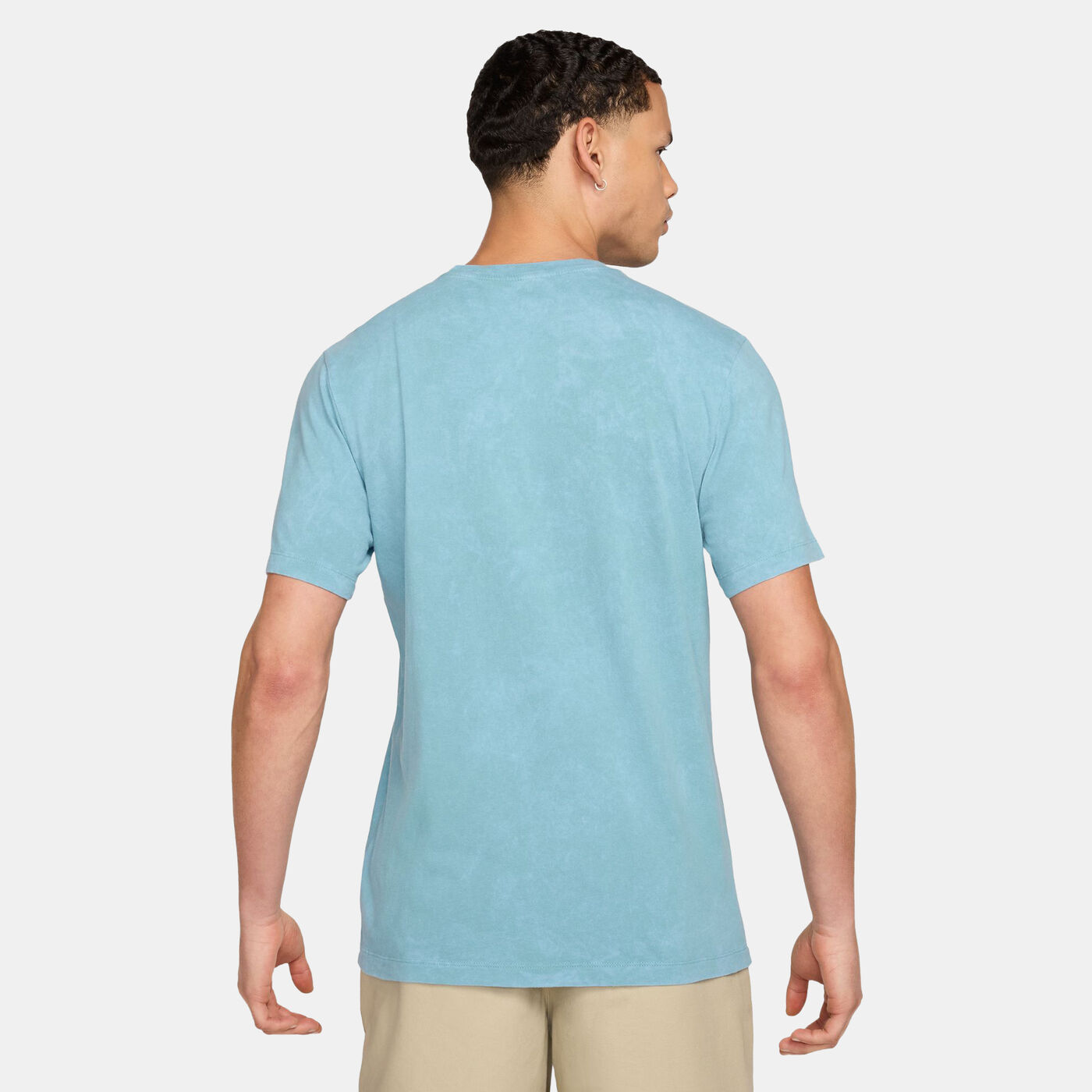 Men's Sportswear T-Shirt