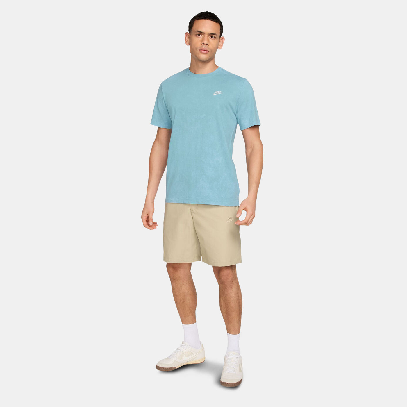 Men's Sportswear T-Shirt