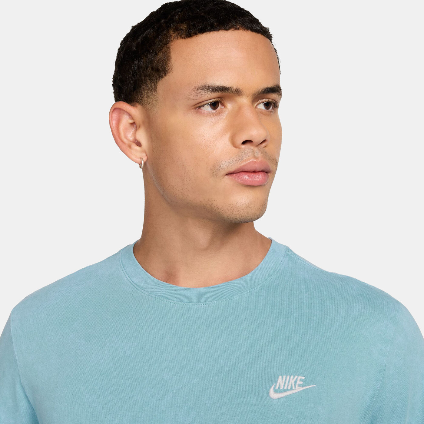Men's Sportswear T-Shirt