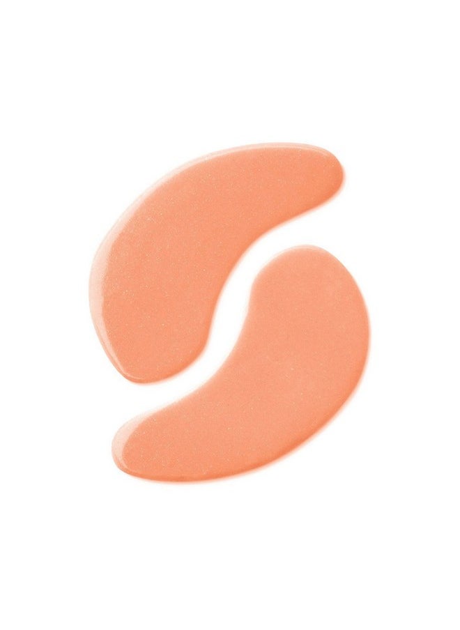 111SKIN Rose Gold Illuminating Eye Mask | Fragrance Free | Target Pigmentation | Illuminate Under-Eyes | Set of 8 (0.2 oz each)