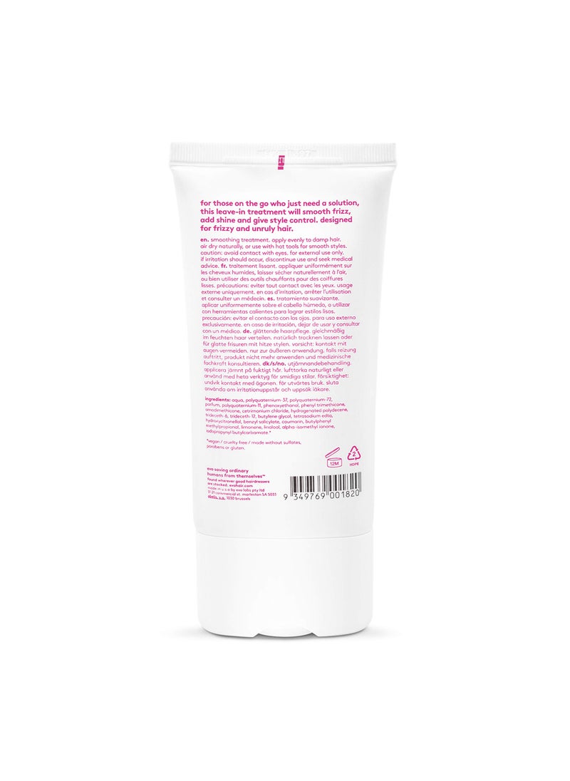 Evo-lockdown smoothing treatment 150ml
