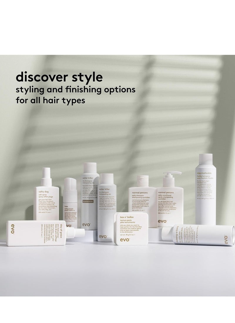 Evo-macgyver multi-use mousse 200ml