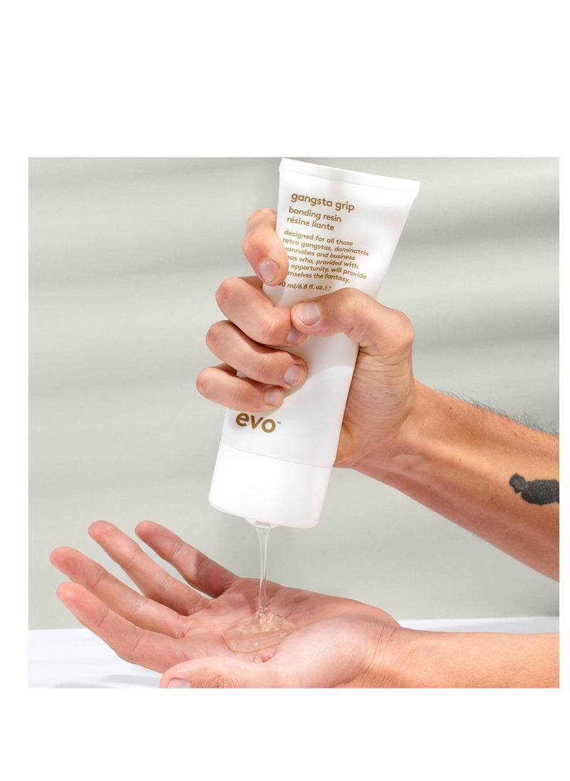 Evo- gangsta grip bonding resin 200ml
