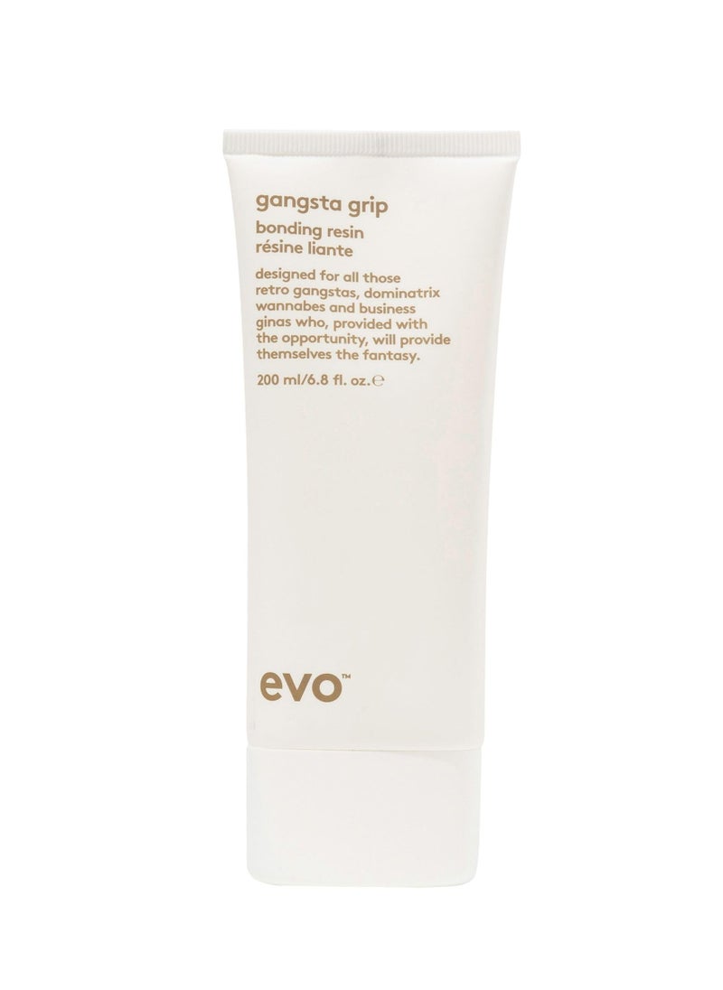 Evo- gangsta grip bonding resin 200ml