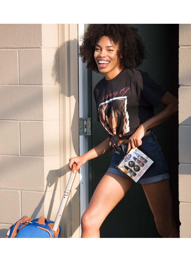 Ultimate Kinky & Curly Girl Kit