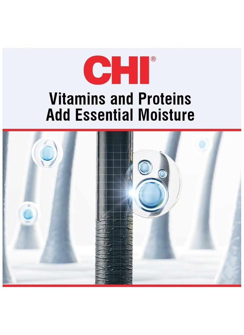 CHI 44 Iron Guard Thermal Protection Spray for Unisex 59ml