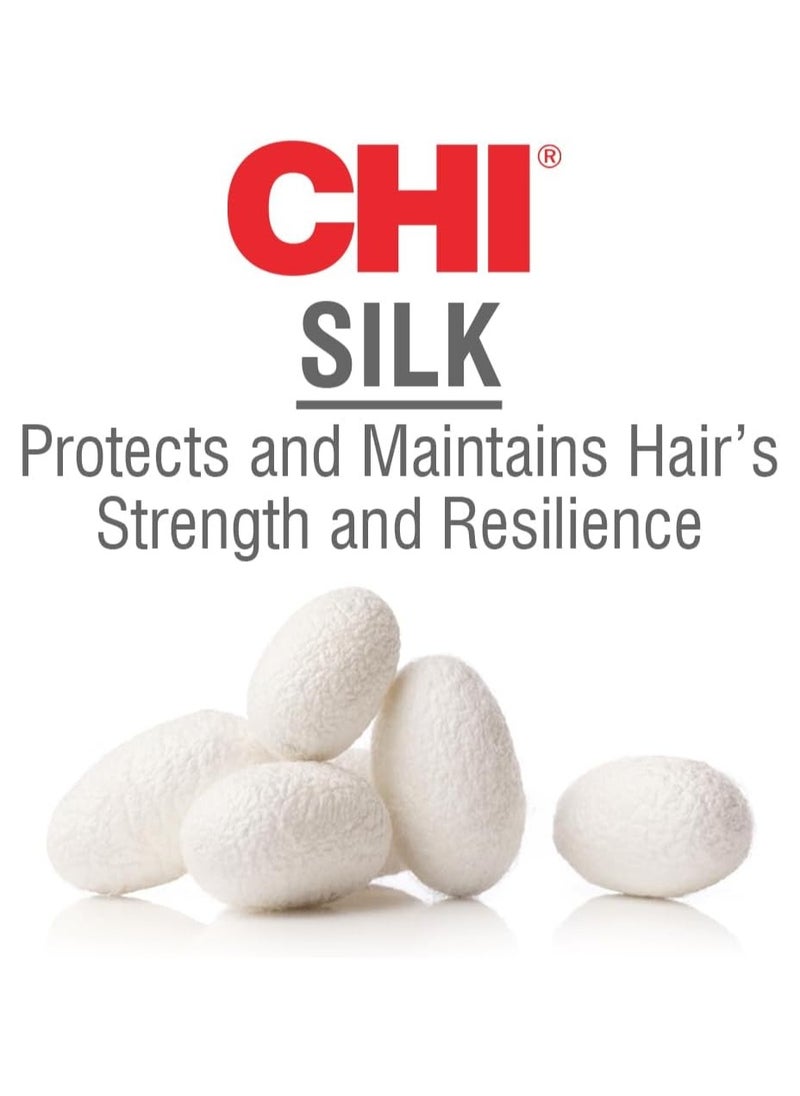 CHI 44 Iron Guard Thermal Protection Spray for Unisex 59ml