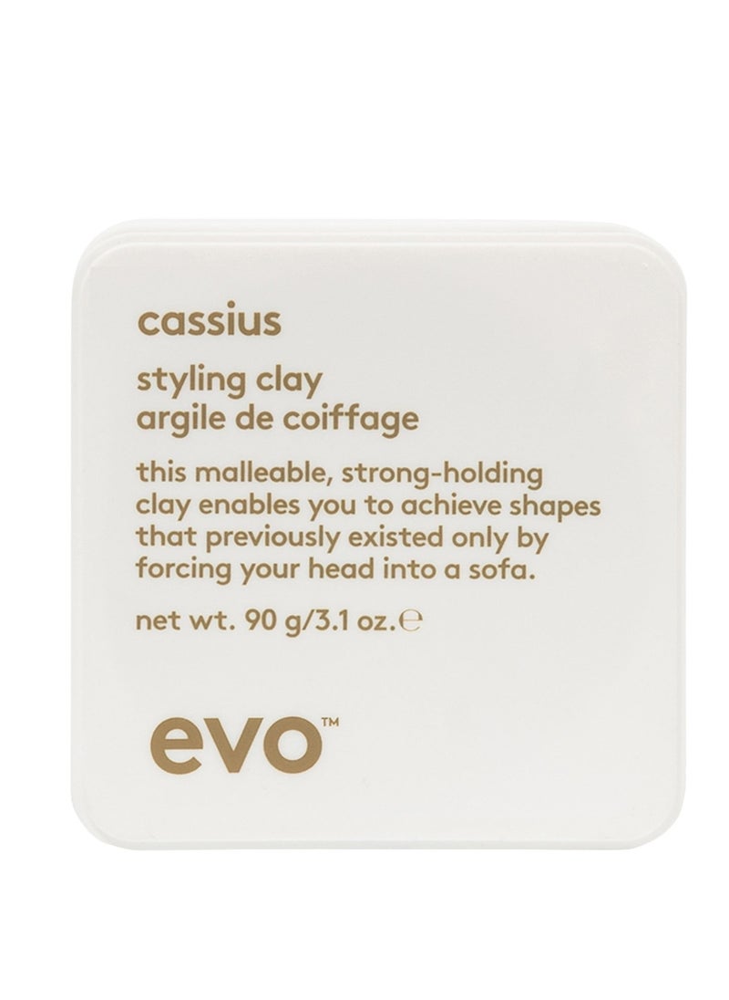 Evo-cassius styling clay 90g