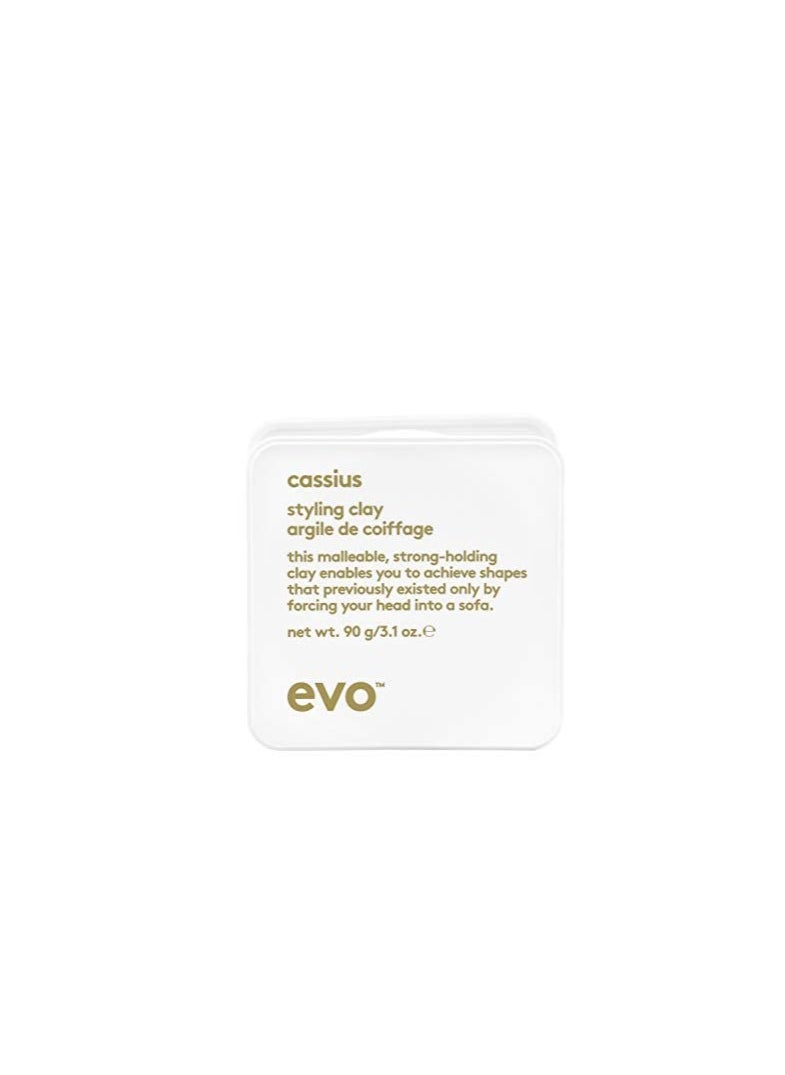 Evo-cassius styling clay 90g