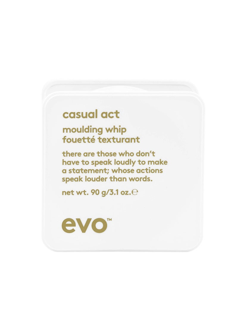 Evo-casual act moulding paste 90g