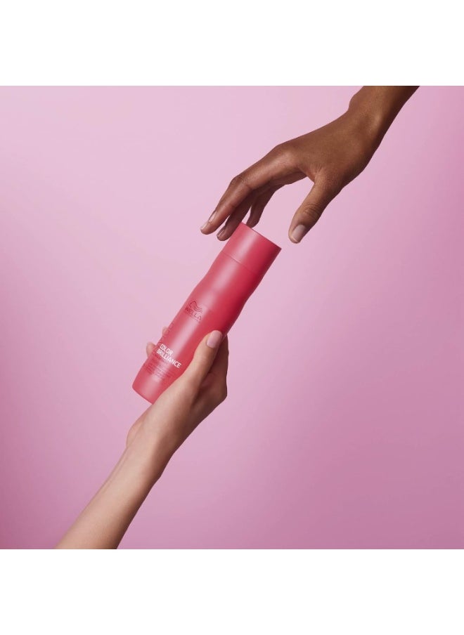 Invigo Color Brilliance Mask for Fine Normal Hair
