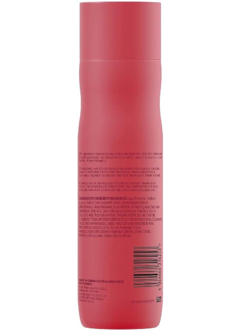 Invigo Color Brilliance Mask for Fine Normal Hair