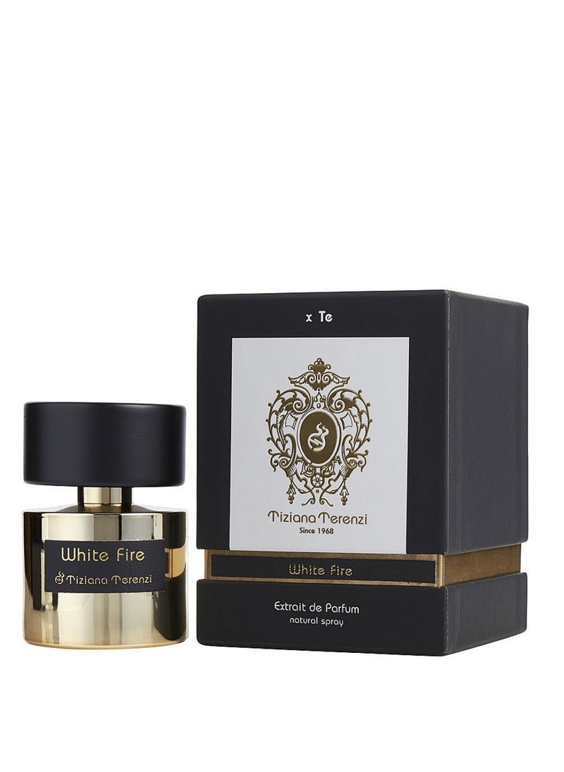 White Fire Extrait de Parfum 100ml