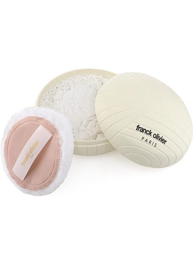 Franck Olivier Dusting powder for the body 200g