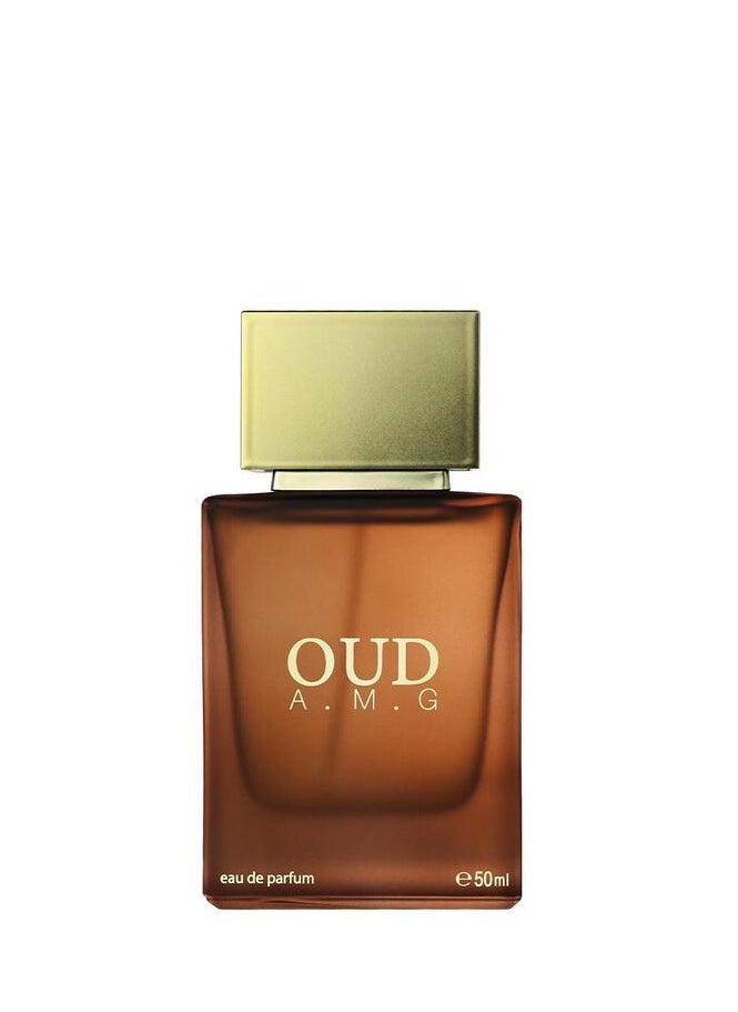 Oud AMG