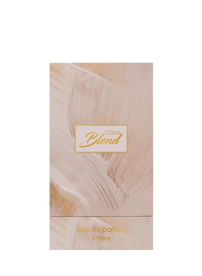 COCOBLEND