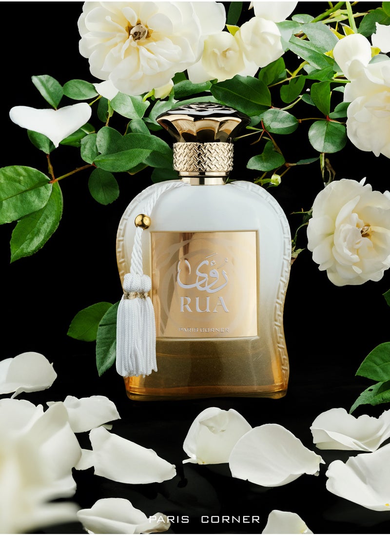 RUA 100ML BY PARIS CORNER