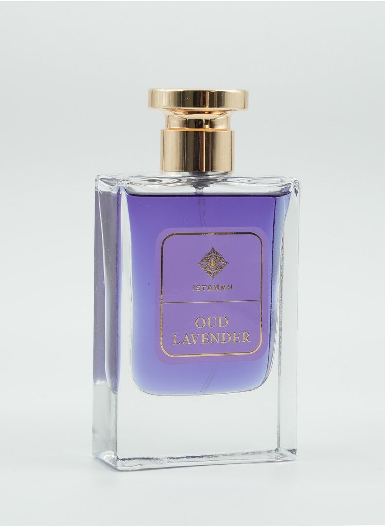 Oud Lavender Eau De Parfum - 100Ml