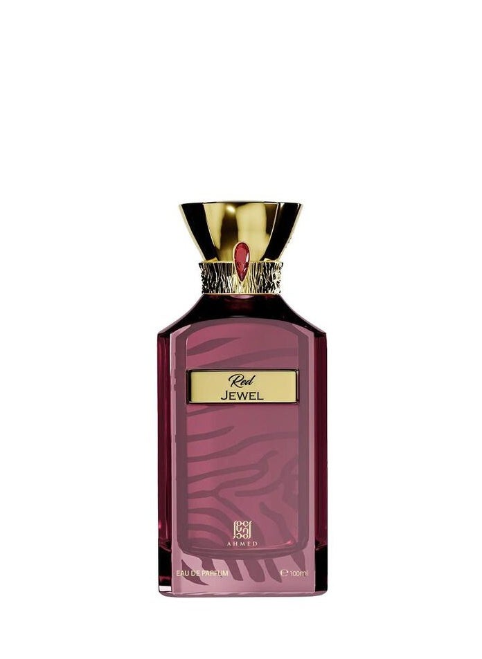 RedJewel