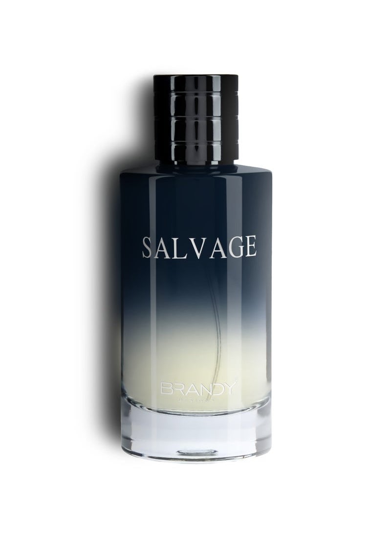 Salvage edp 100mL + cpo 12mL