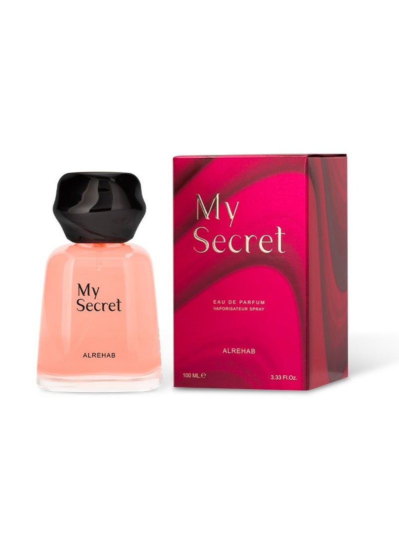 My Secret
