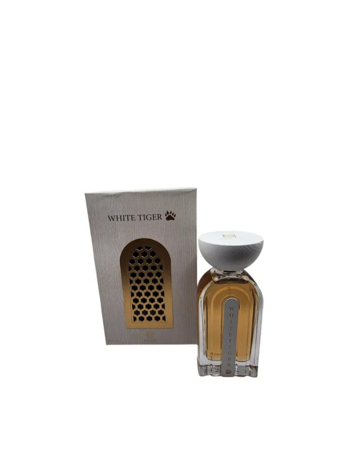White Tiger 100ml