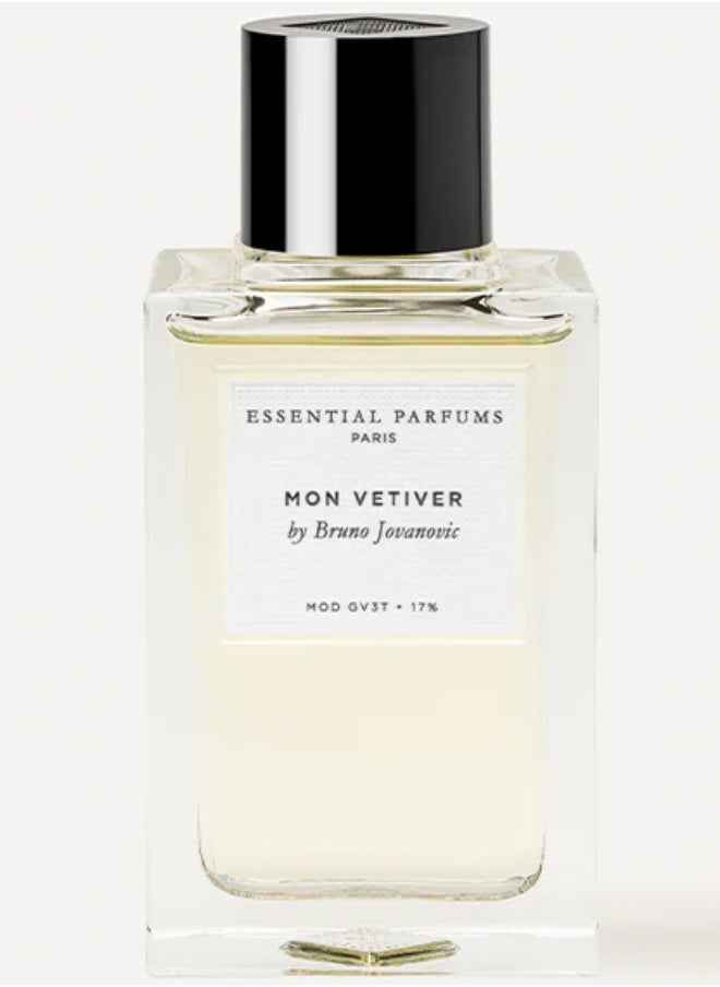 Mon Vetiver EDP 100ml
