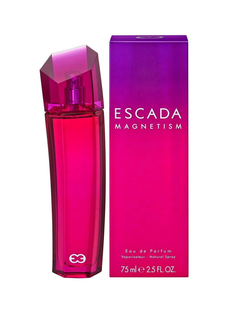 Magnetism EDP 75ml
