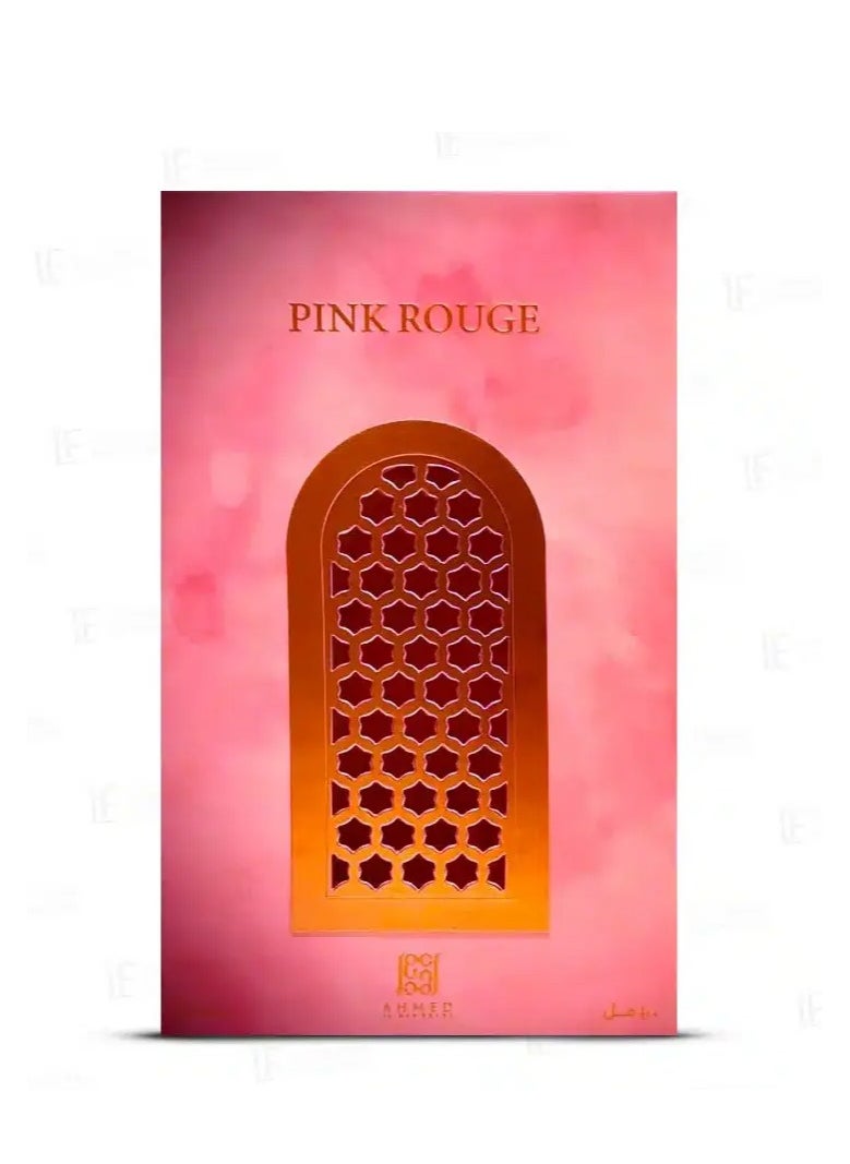 Pink rouge 100ml