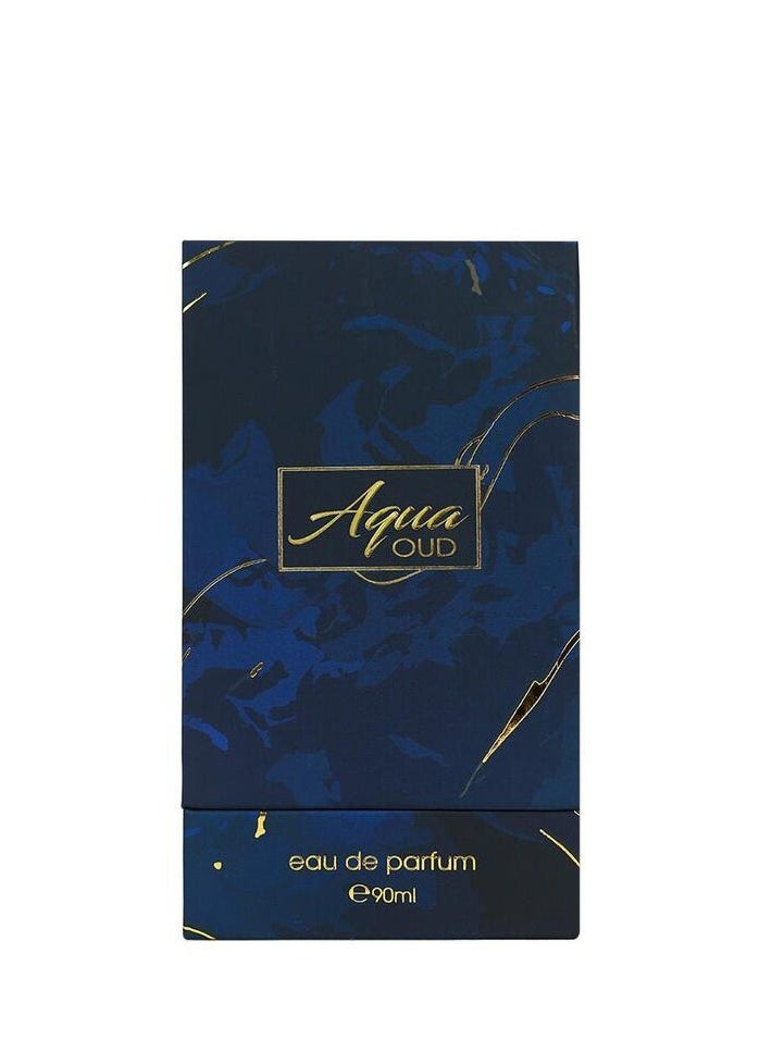 Aqua Oud