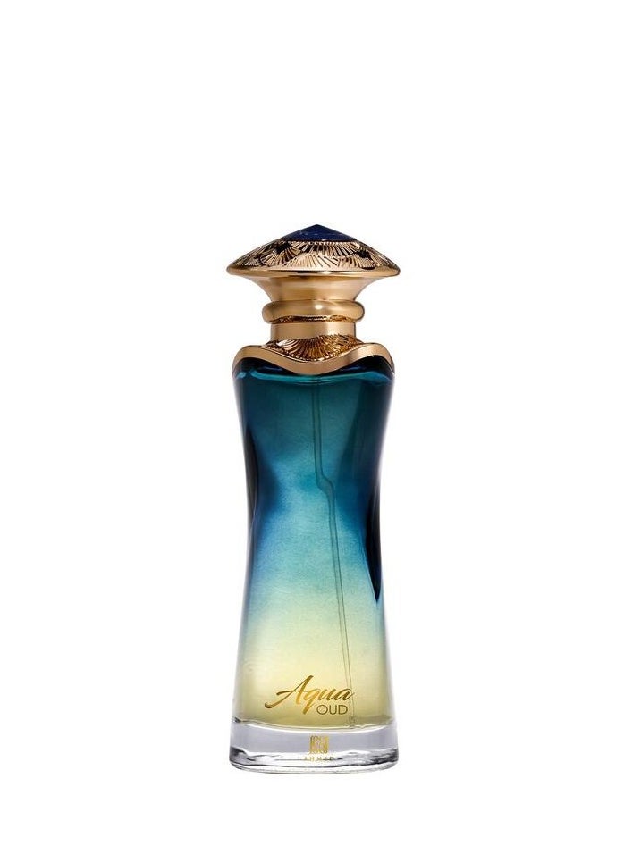 Aqua Oud