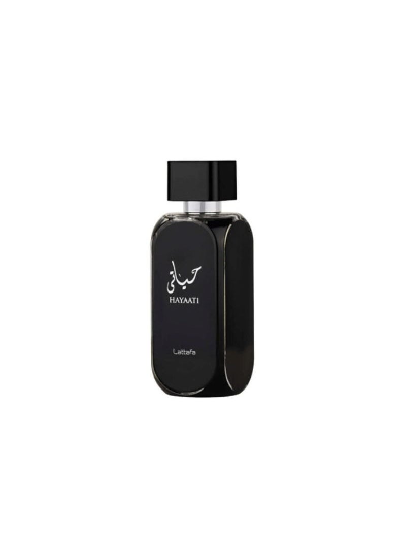 Lattafa Hayaati Eau De Parfum 100ml