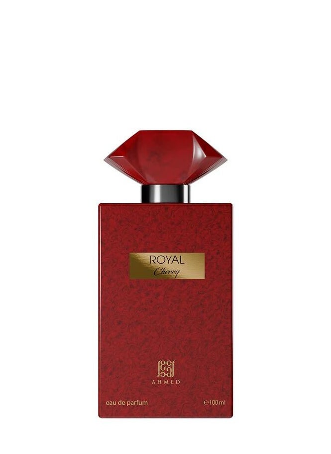 Royal Cherry
