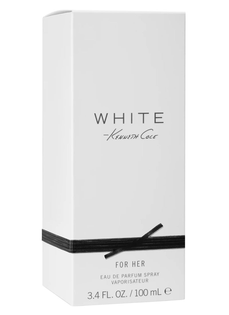 White EDP For Women 100ml