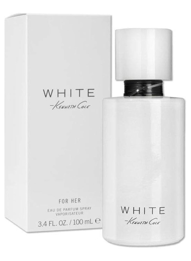 White EDP For Women 100ml