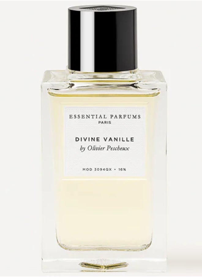 Divine Vanille EDP 100ml