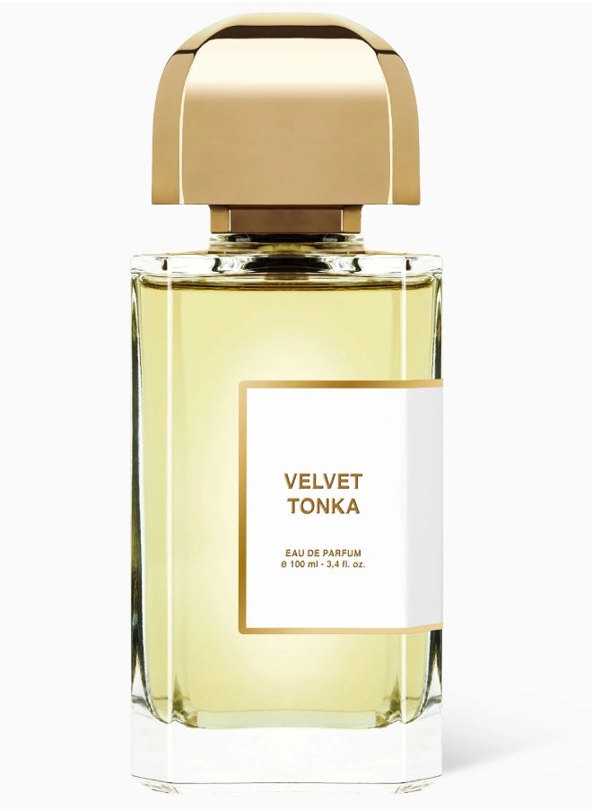Velvet Tonka EDP 100ml