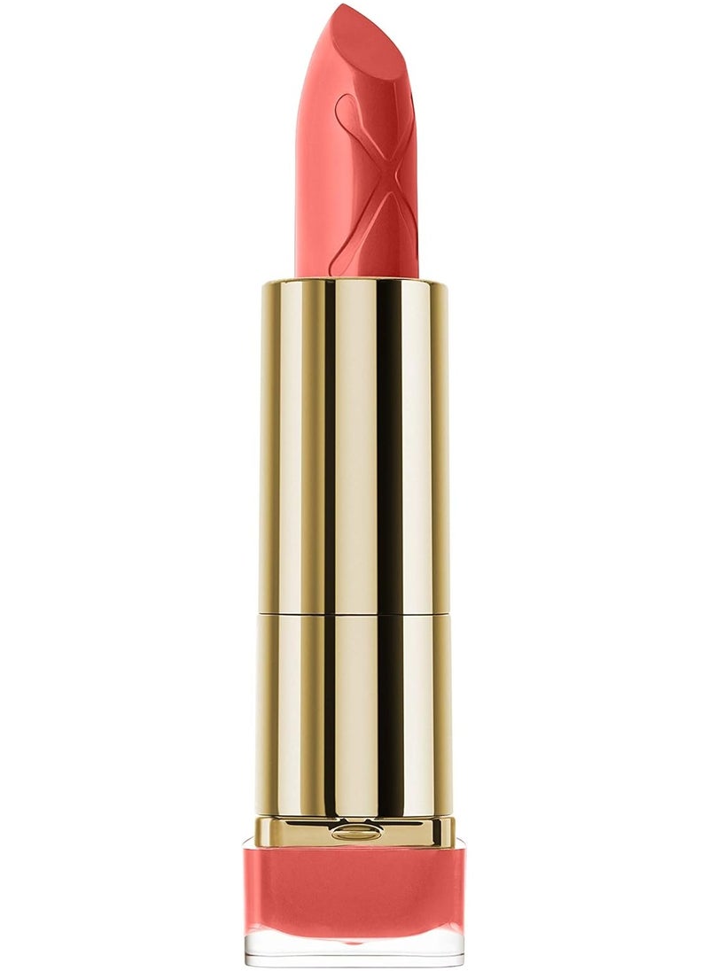 Colour Elixir Lipstick with Vitamin E Shade Pink Brandy 050