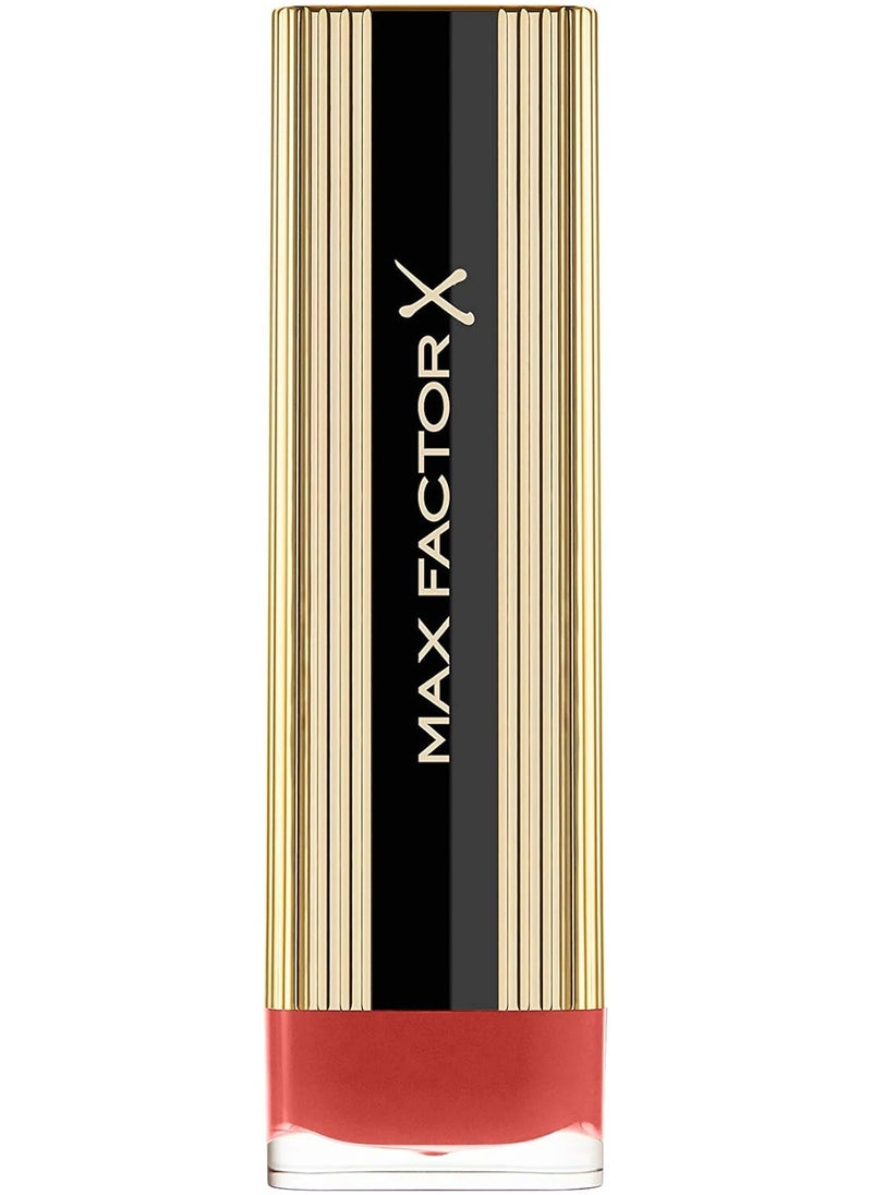 Colour Elixir Lipstick with Vitamin E Shade Pink Brandy 050