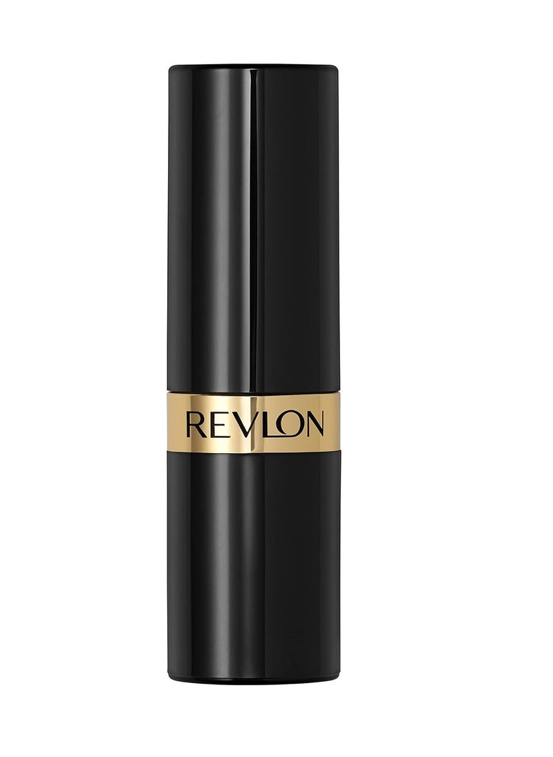 Super Lustrous Lipstick by Revlon 430 Soft Silver Rose