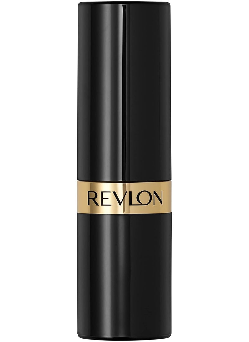 Super Lustrous Creme Lipstick 130 Rose Velvet  0.15 oz 4.2 g