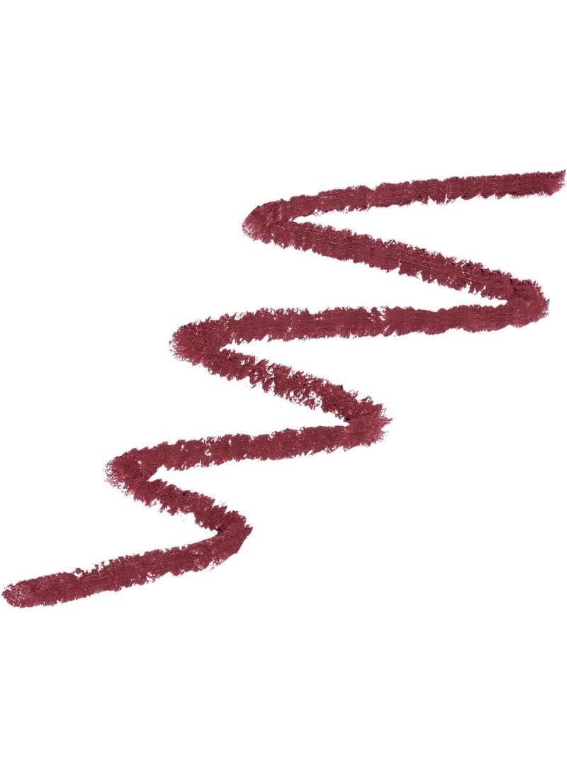Mii Cosmetics Alluring Long Lasting Lip Liner Legacy