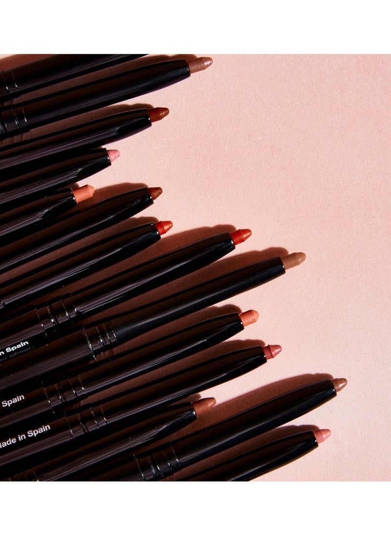 Mii Cosmetics Alluring Long Lasting Lip Liner Legacy