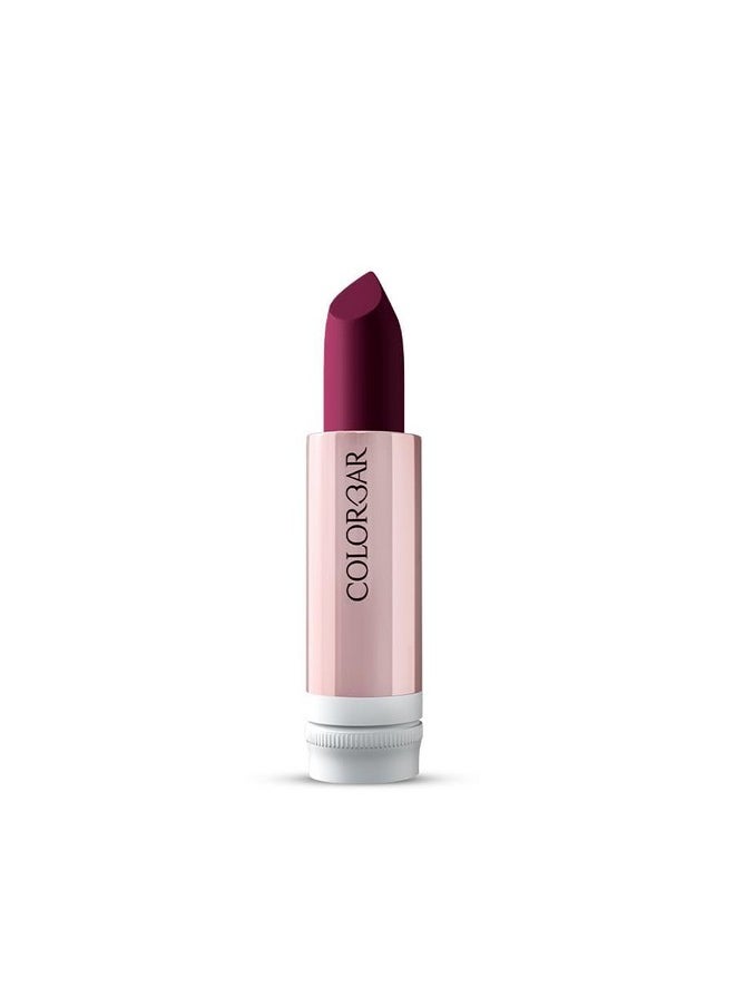 Colorbar Take Me As I Am Vegan Matte Refill Dare You-[009]