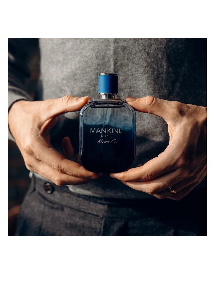 Mankind Rise EDT For Men 100ml